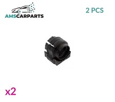 ANTI ÜBERROLLBÜGEL BUSH KIT VORNE OP-SB-10794 MOOG 2PCS NEU OE QUALITÄT