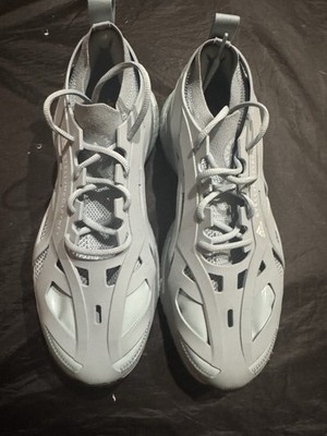 Size 10.5 - Adidas Stella McCartney x SolarGlide Ash Grey W New Without Box