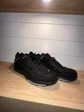 Nike Air Jordan Jeter Captain Black Promo Sam...