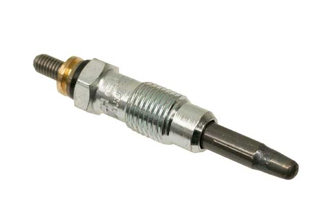 Mercedes-Benz Glow Plug 12 mm  1989-1995 0011591701--BOS