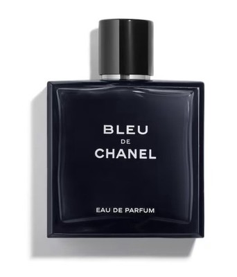 Herren Parfum Bleu De Chanel 100ml Eau De Parfum