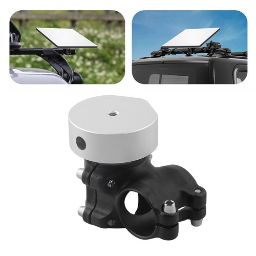 Robust Construction For Starlink Mini Mount For Challenging Conditions - Afbeelding 9 van 13