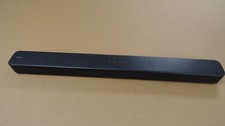 Sony 2.0 Bluetooth Sound Bar Speaker - 120 Watts - 2.0 Channel - HT-S100F