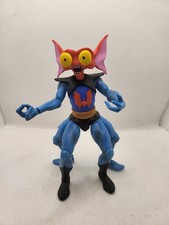 MOTU CLASSICS / MAINTAIN SUPER 7 / MASTERS OF THE UNIVERSE