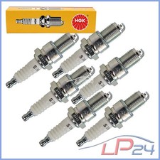 Bougies d'allumage BMW 635