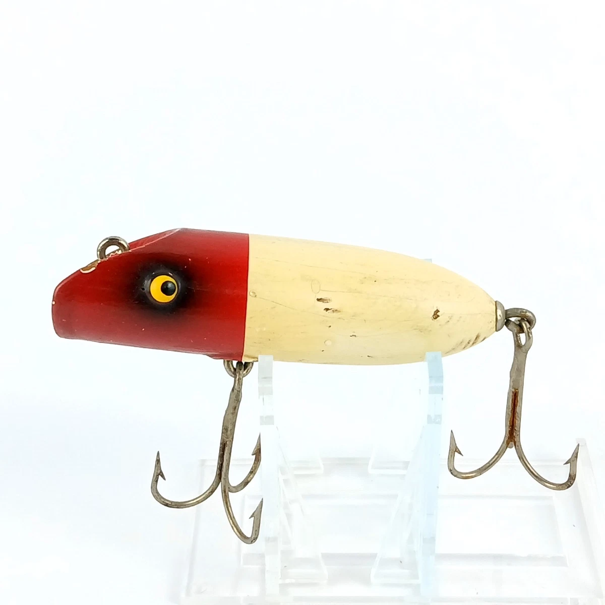 Paw Paw Freshwater Vintage Topwater Vintage Fishing Lures for sale