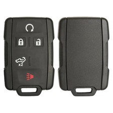 5-Button Keyless Entry Remote Fits 2019-2021 Chevrolet / 84209236 /M3N-32337200