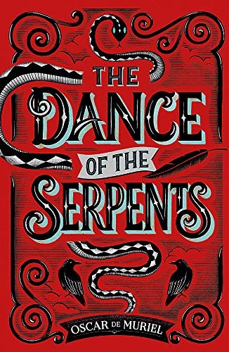 The Dance of the Serpents: The Brand New Frey & McGray Mystery (