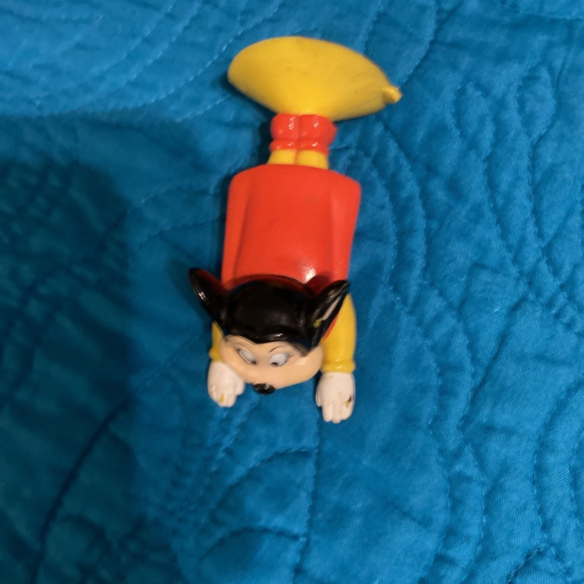 Mighty Mouse Vintage & Antique Character Toys for sale | eBay