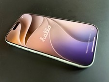 Apple iPhone 17 Pro