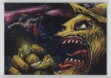 2014 Cryptozoic DC Epic Battles Blackest Night #39 1s8