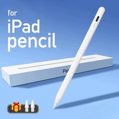 Stylus Pen Pencil For Apple iPad Android Samsung Tablet Digital Universal Pen