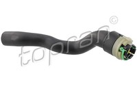 Topran Schlauch WäRmetauscher (Heizung) 207 686 FüR Opel Astra A04 Caravan GTC