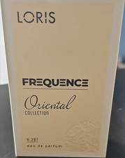 Loris Frequence Oriental Collection Eau de Pa...