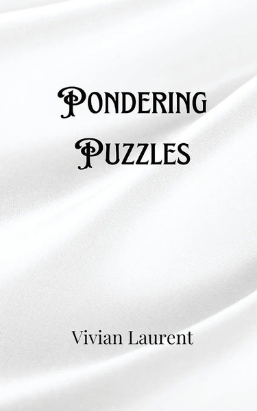 Riley Donovan | Pondering Puzzles | Taschenbuch | Englisch (2024)-image