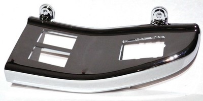 Driver Window Switch Panel Trim 3 Hole for Freightliner Columbia 2000+ GG#67805