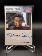 2016 Rittenhouse Star Trek 50 for 50 Trading Cards 10