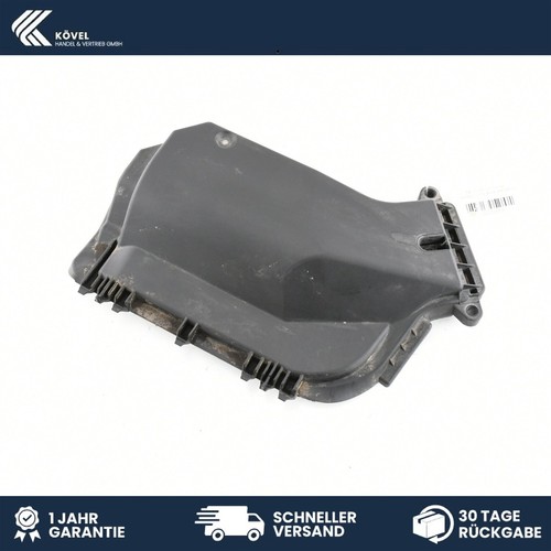 Motorsteuergerät Abdeckung Audi A4 B8 / 8K 8K1907613B