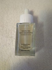Image of Elizabeth Arden White Tea Skin Solutions Fortifying Bi Phase Oil Serum  30ml/1oz