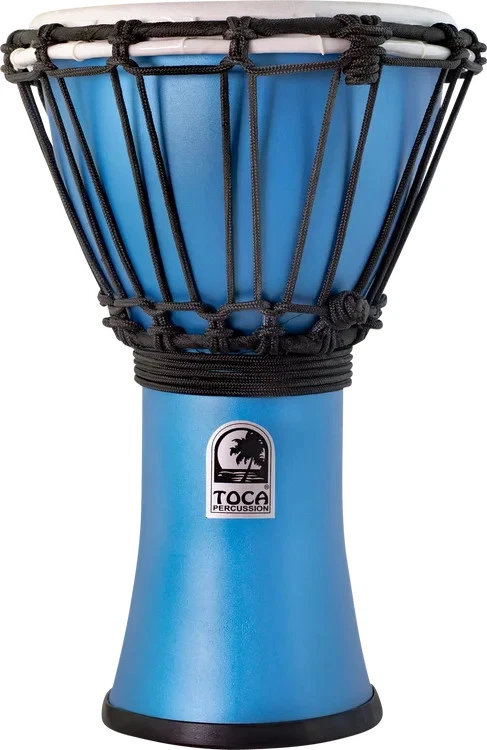 Toca Percussion In Djembes for sale | eBay