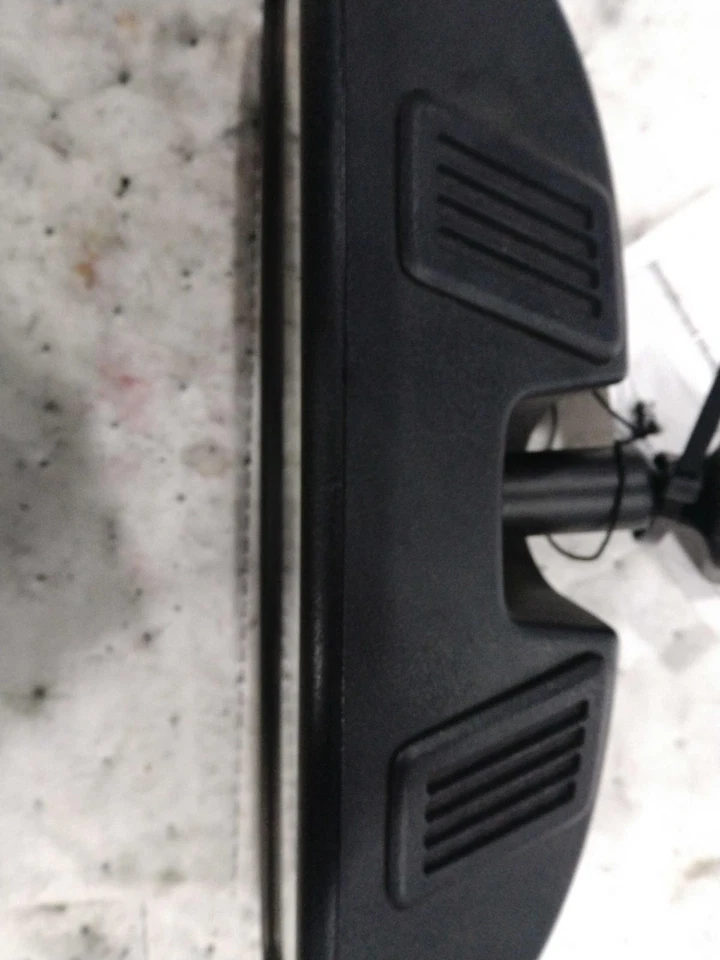 2013 Dodge Durango Black Interior Rear View Mirror OEM 68088023AA Used Foto 3 de 4