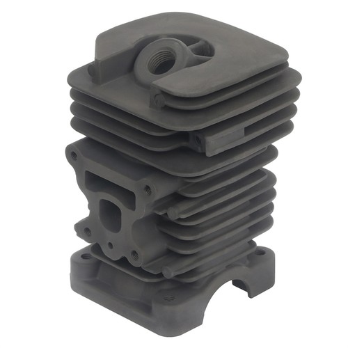 For Partner P738 P742 P840 P842 Chainsaw 530071884 41mm Cylinder Pin Piston Kit - Picture 6 of 12