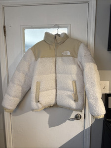 The North Face Sherpa Nuptse Jacket | eBay The North Face Sherpa Nuptse Jacket | eBay