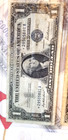 1957A $1 Silver Certificates Blue Seal Regular Issue and Star. #1487 — photo 4