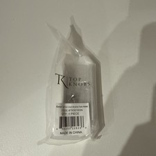 Top Knobs - Europa Tap Pull 3 Inch Brushed Sa...