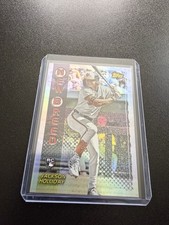 2024 Topps Archives 1999 New Breed Jackson Holliday Rookie Orioles #99NB-10 Base