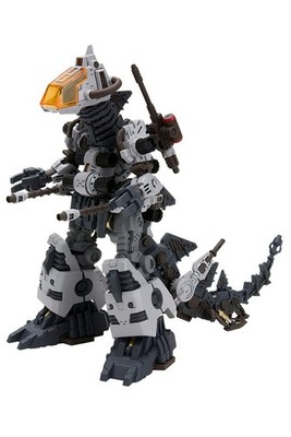 ZOIDS RZ-014 Godos Marking Plus Ver. Height approx. 135mm 1 72 scale plastic mod