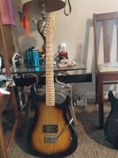 PRS S2 McCarty 594 Electric Guitar - Whale Blue