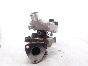 Turbolader GARRETT 778400-5005S für LAND ROVER Range Rover Sport (L320)
