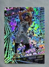 MARCUS SMART 2023-24 PANINI REVOLUTION #15 Memphis Grizzlies Avalanche NBA