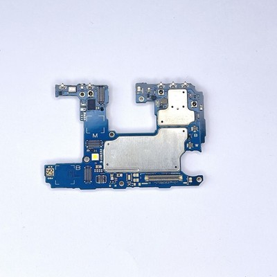 Samsung Galaxy A53 Motherboard 128 GB geprüft Platine SM-A536B/DS