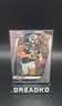 2025 Panini Prizm Draft Picks - Brady Cook #70 (RC)