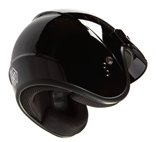 Gmax Of-2 Open-Face Helmet Black Xl Helmets - Foto 2 di 7