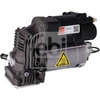 Febi Bilstein 185704 Kompressor Druckluftanlage FüR Mercedes Benz R Klasse W251