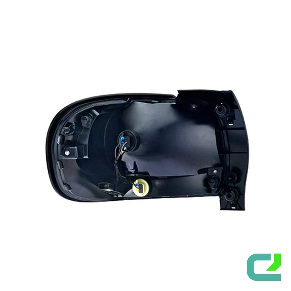 Luz Trasera Derecha 12V WY21W Bombilla HELLA para U. A. Citroën C3 Aircross II - Imagen 3 de 4