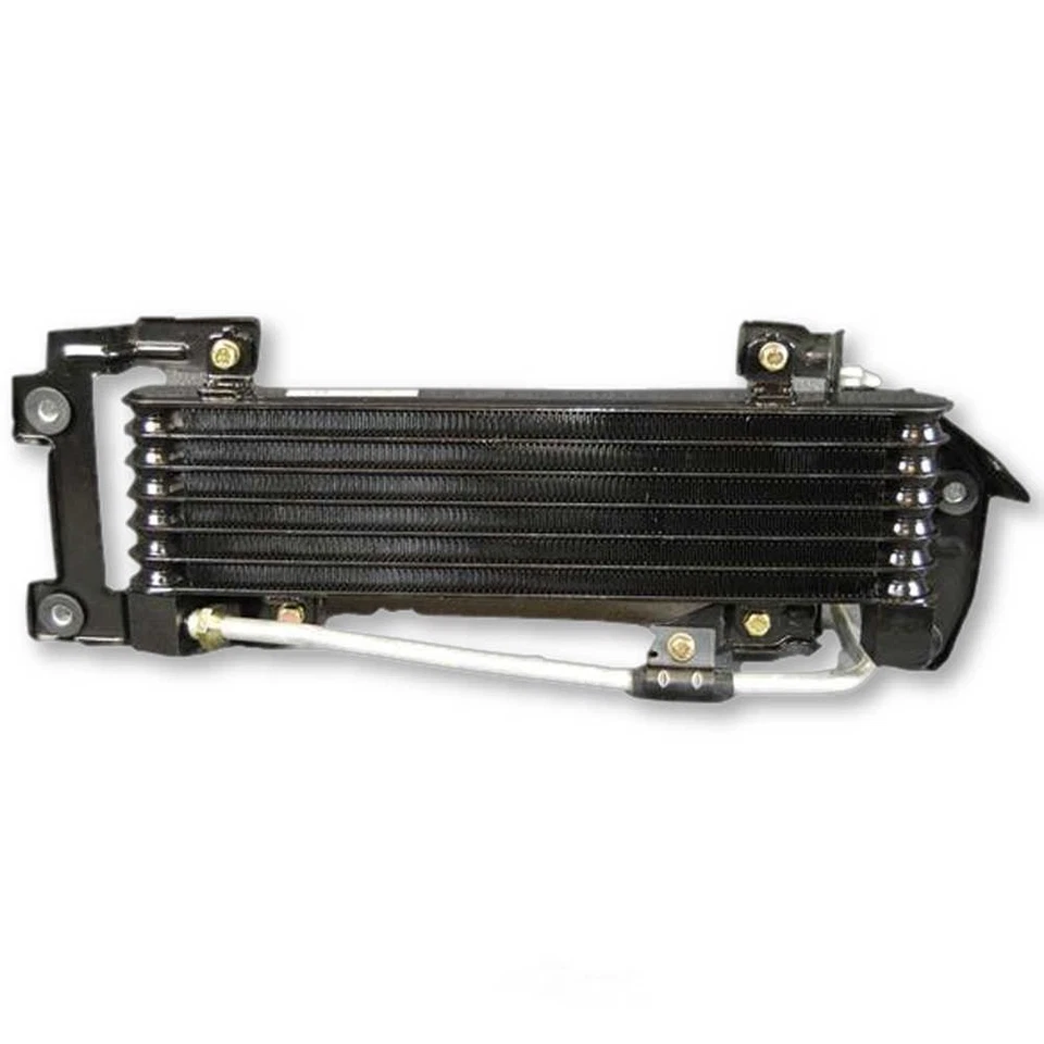 Enfriador de aceite de transmisión automática para Acura MDX 2007-2013 PIEZAS GLOBALES Foto 2 de 2