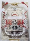 Nezha Paper Sculpture Set Playing Cards - Third Lotus Prince - KingStar  — photo 2