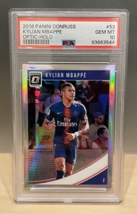 その他 mbappe psa10 Mbappe Psa 10 | eBay