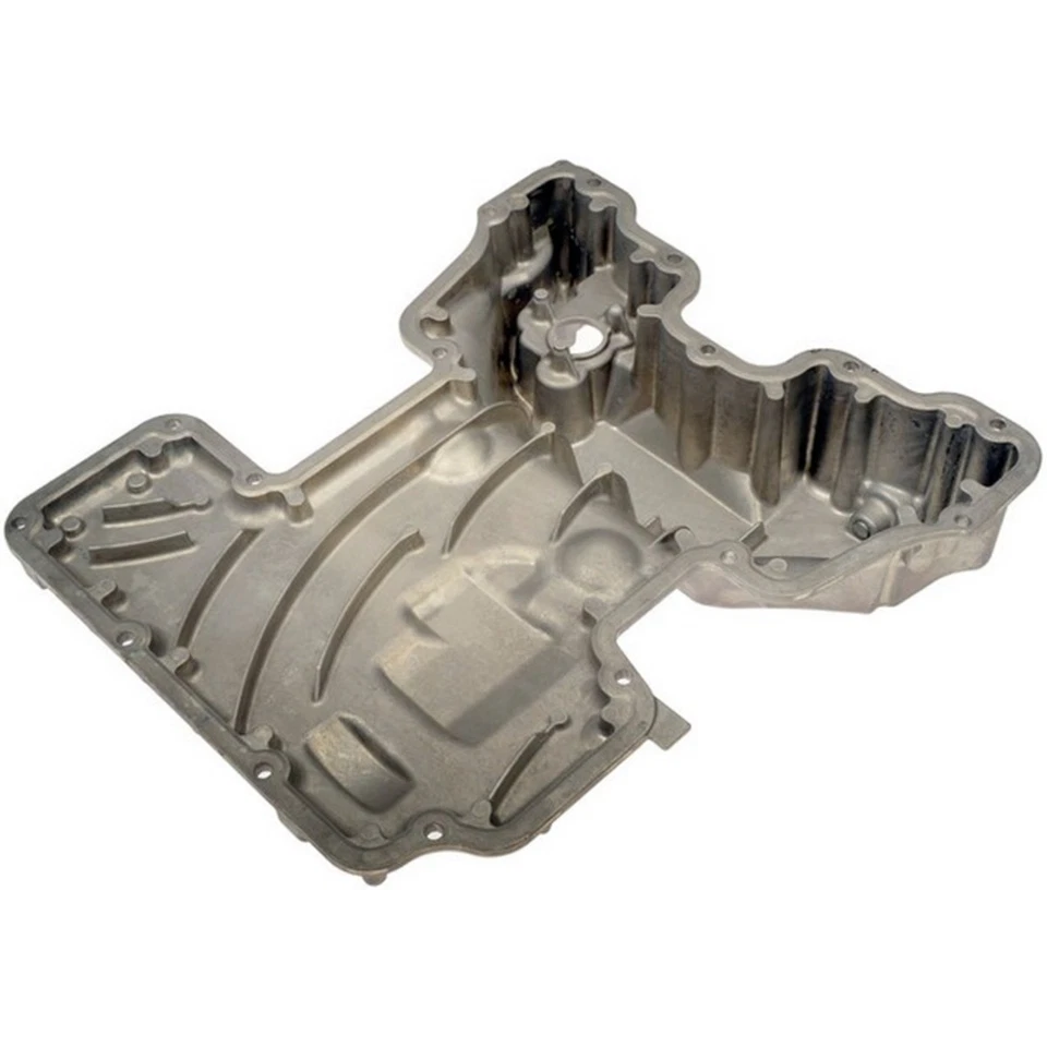 264-425 Dorman Oil Pan Lower for MB Mercedes CLK Class C Sedan CLK320 C320 C240 - Image 3 of 4