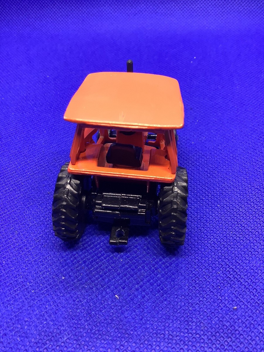 2019 NATIONAL FARM TOY MUSEUM 1:64 ERTL *ALLIS-CHALMERS* 8070