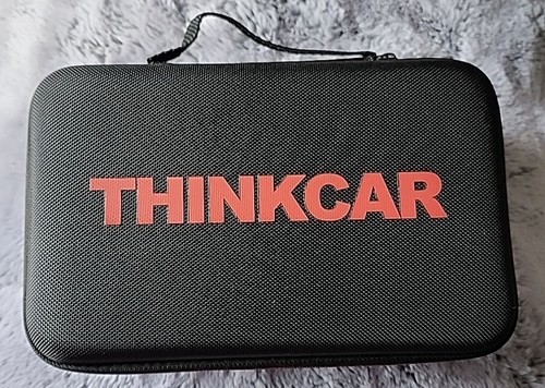 THINKTOOL Mini Modular Integral Automotriz Automotriz/Vehículo Herramienta de Diagnóstico - Imagen 8 de 13