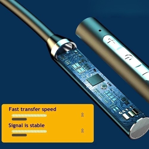 TWS Wireless Headset Bluetooth Earbuds Headphone Noise Cancelling Waterproof New - Picture 2 of 15