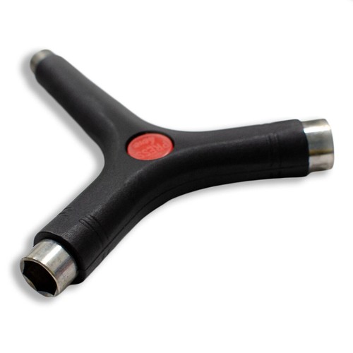 Yocaher Y-Shaped Skate Tool (Various Colors) - Foto 4 di 20
