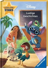 Ravensburger 49821 Disney Lustige Geschichten