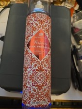 BATH  BODY WORKS PORTOFINO PINK PROSECCO FINE FRAGRANCE MIST