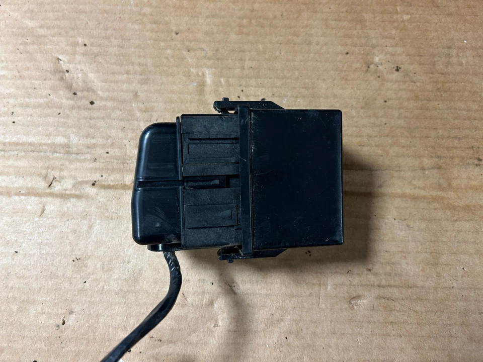 2008-10 Ford F250 F350 супер обязанность питания зеркало реле, 8C3T-14A413 - Изображение 3 из 4